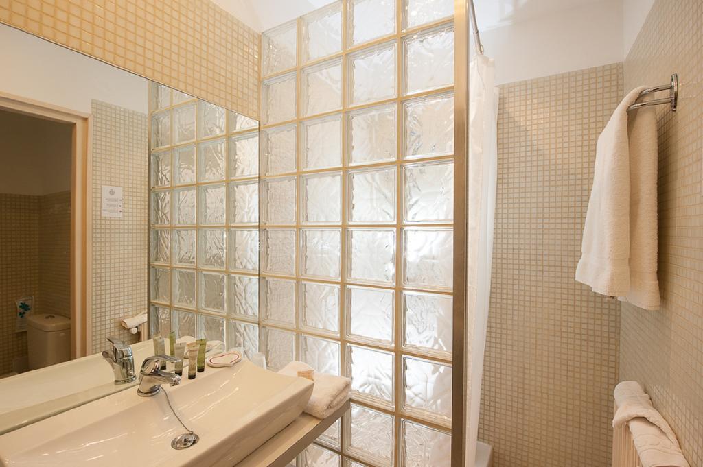 Hotel Sainte Anne - Apt Quarto foto