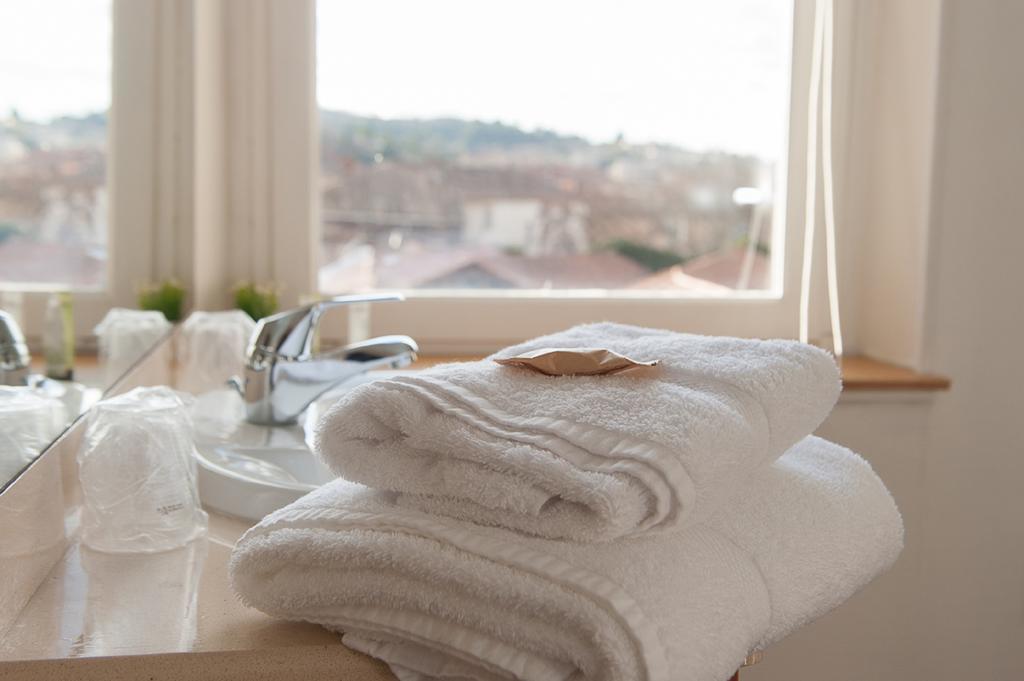 Hotel Sainte Anne - Apt Quarto foto